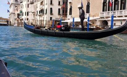 scoprire venezia