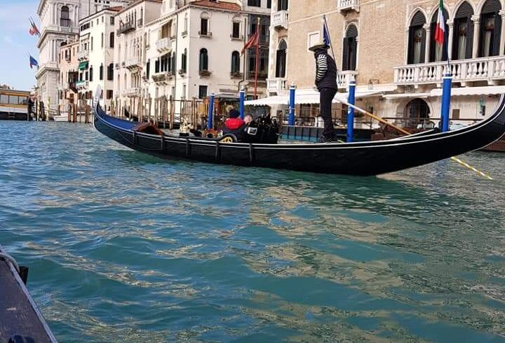 scoprire venezia