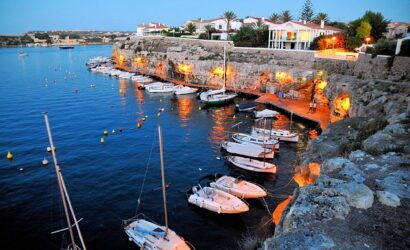 vacanze alle Baleari