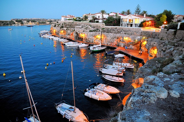 vacanze alle Baleari
