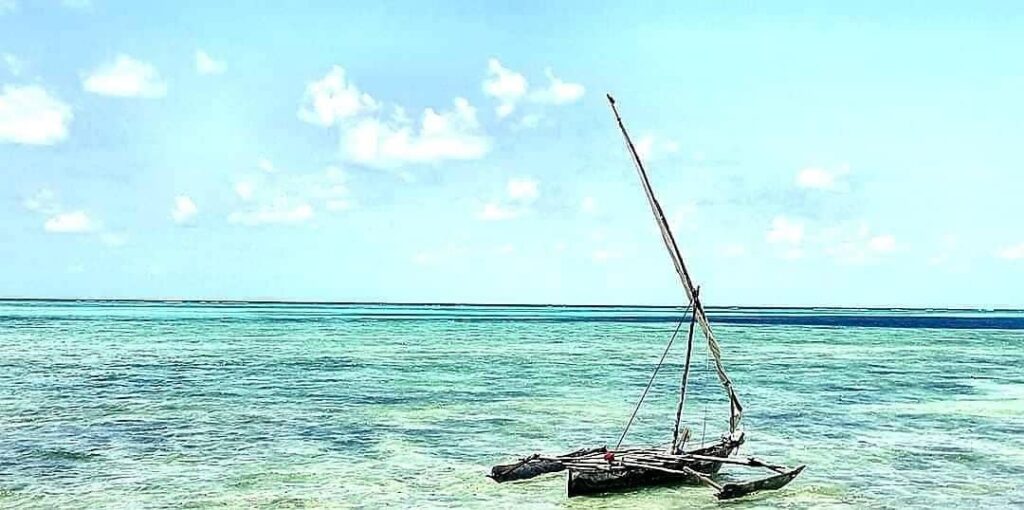 Vacanza a Watamu