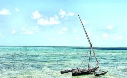 Vacanza a Watamu