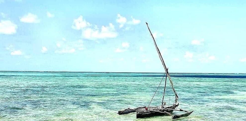 Vacanza a Watamu