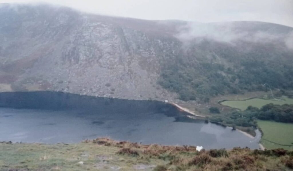 Guinness Lake