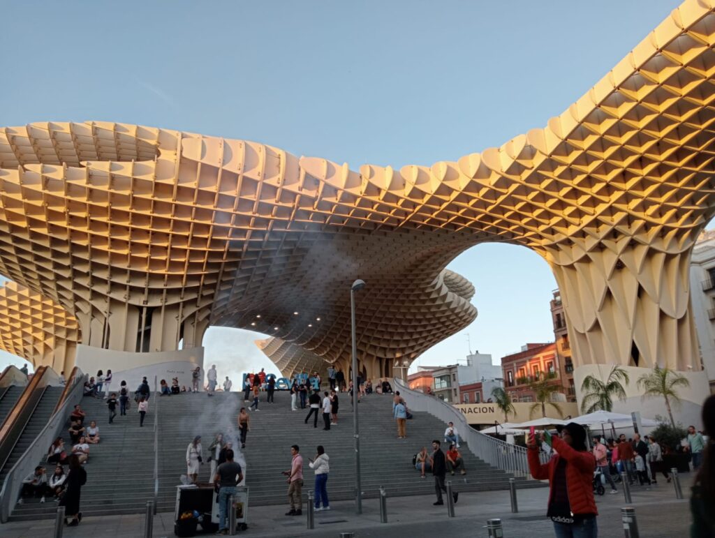 metropol parasol