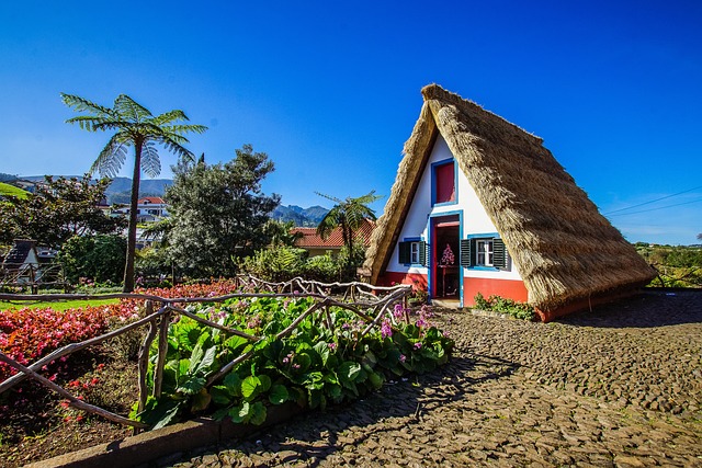 Vacanze a Madeira