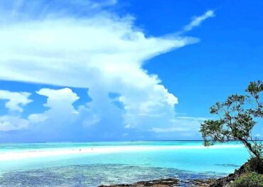 tour del nord di Zanzibar