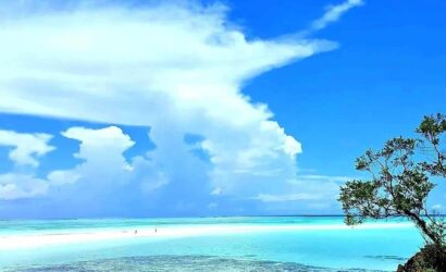tour del nord di Zanzibar