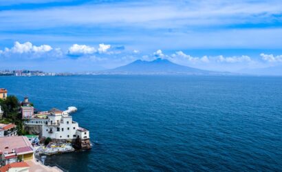 Viaggio di Gruppo a Napoli