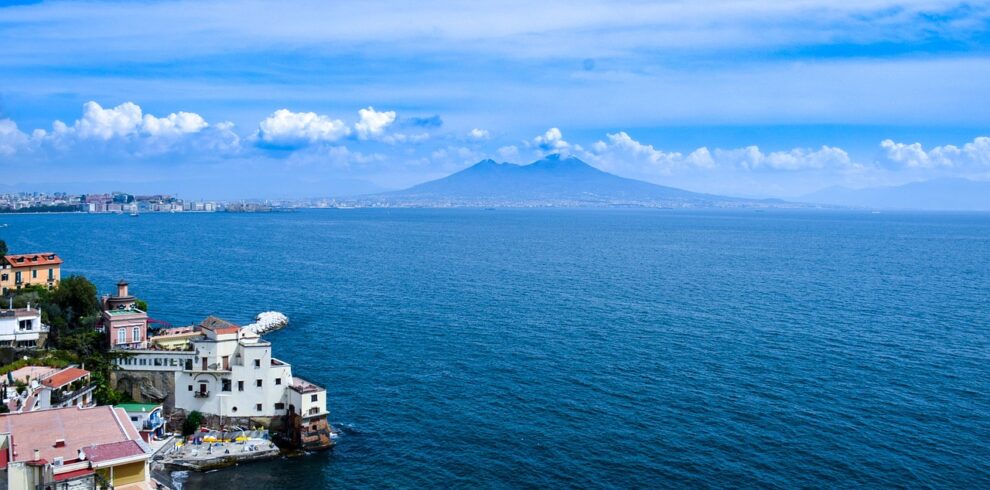 Viaggio di Gruppo a Napoli