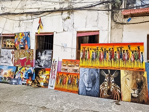 Cosa vedere a Stone Town?