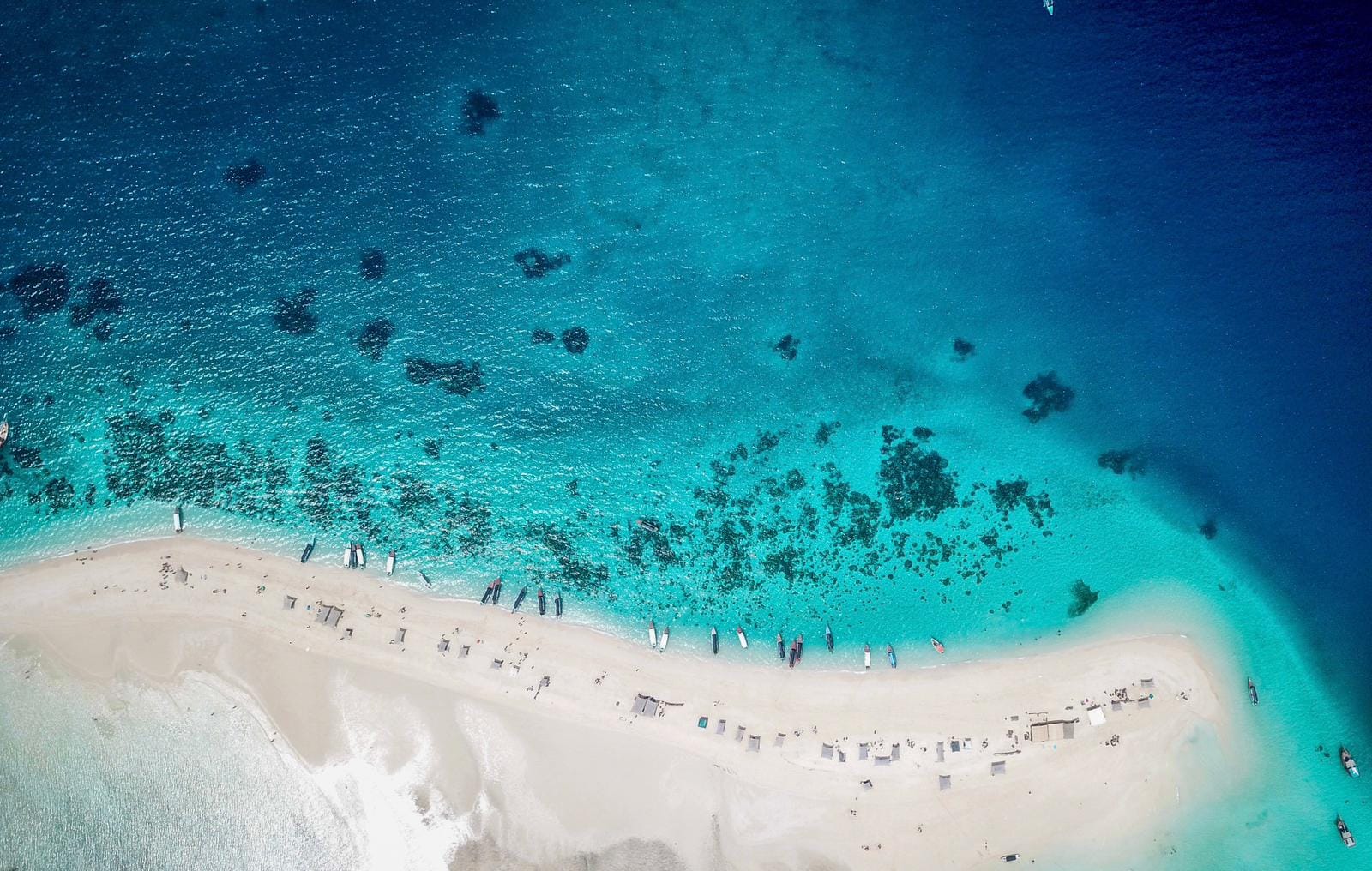Escursioni a Zanzibar, Nakupenda