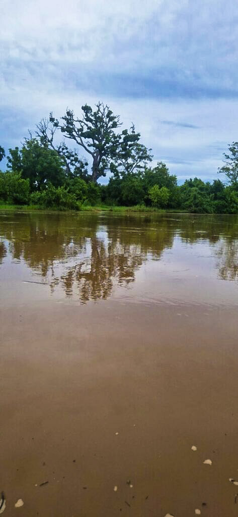 Fiume Wami