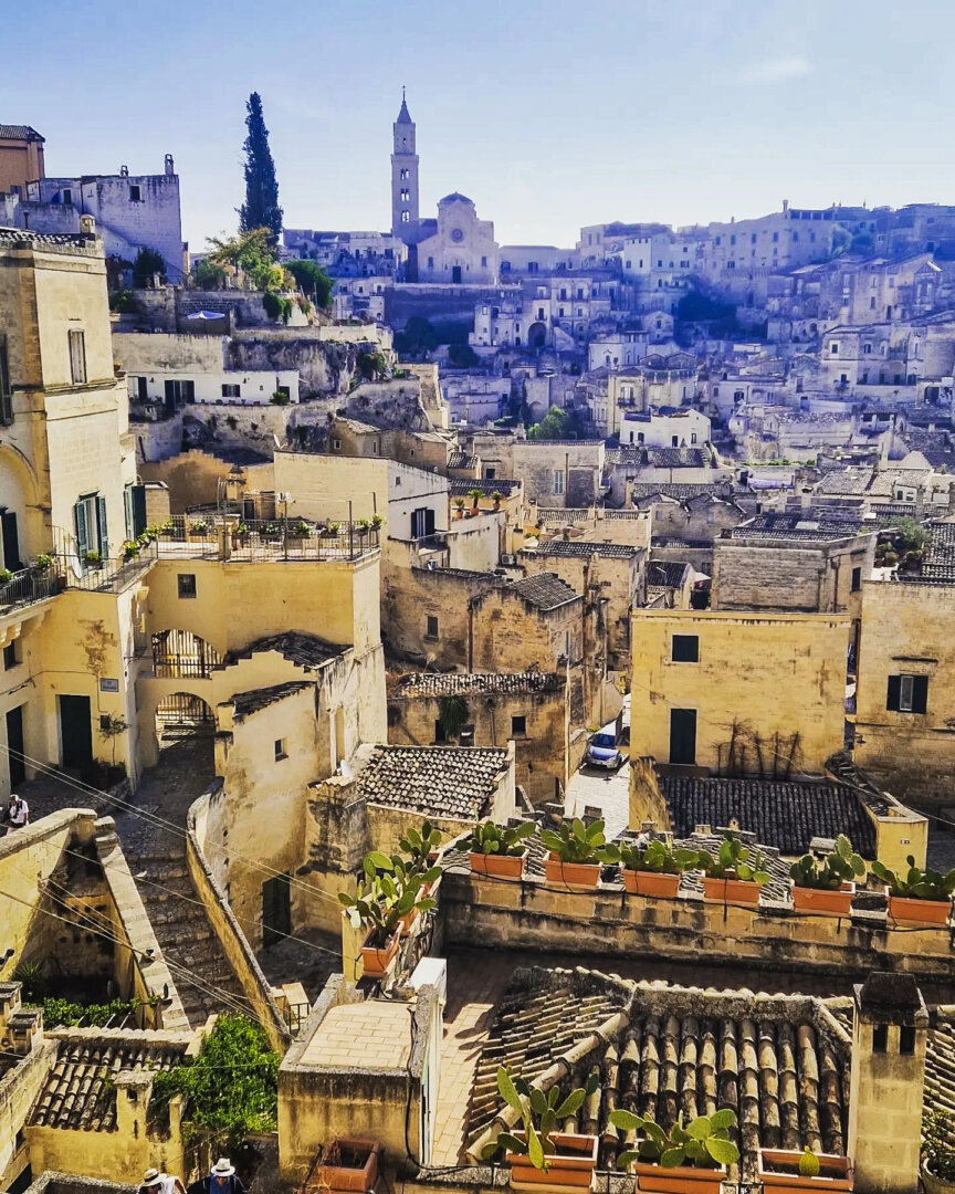 Matera