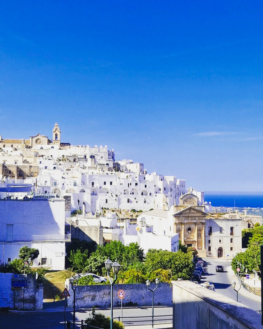 Ostuni
