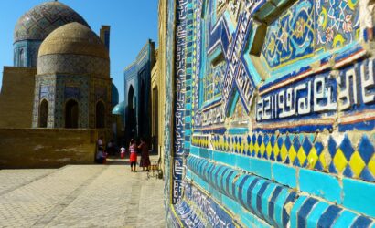 Uzbekistan