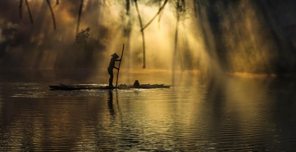 viaggio di gruppo in Vietnam