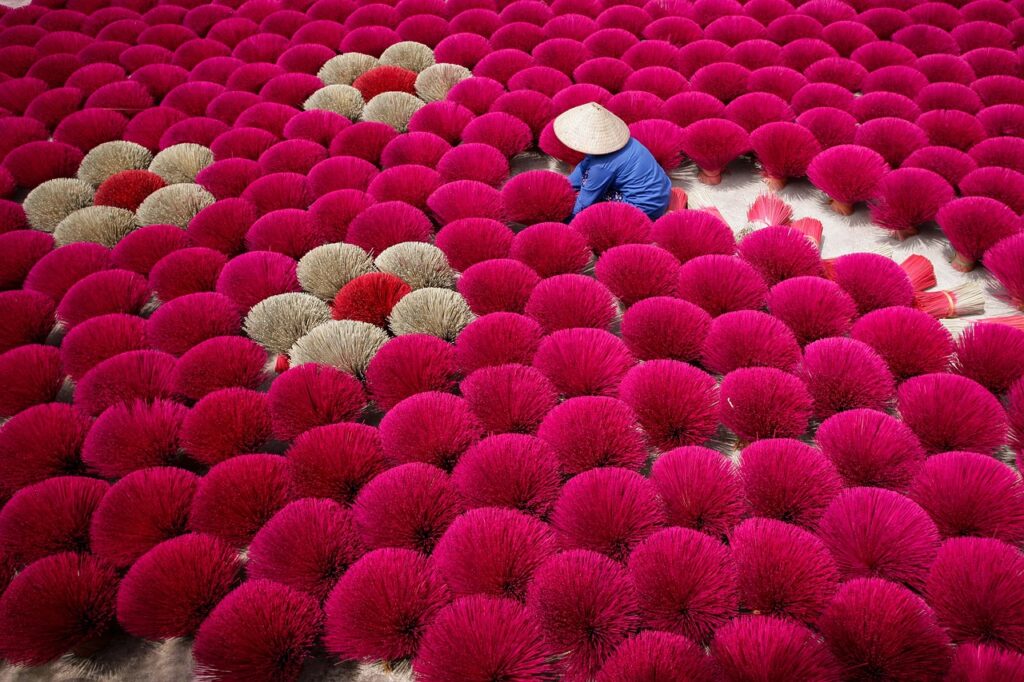 Viaggio di gruppo in Vietnam