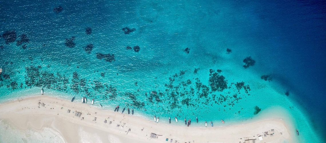 Escursioni a Zanzibar, Nakupenda